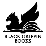 Black Griffin Books Logo